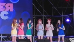 April(韓國) - MAYDAY