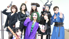現在,我們(cosplay.ver)