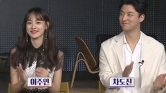 《多樣的兒媳》演員訪問 17/06/04