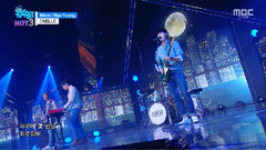 170325 音樂中心 CNBLUE - When I Was Young