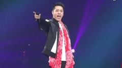 帥到分手&Turn up
