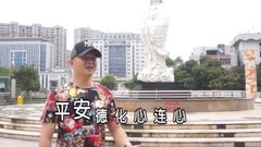 平安之花開滿瓷都城