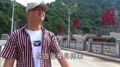 平安文明好龍門