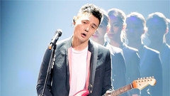 嗯&滿座&李白