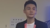 被催婚?李榮浩后臺采訪