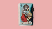 Halsey - Now Or Never 試聽版