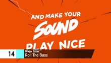 Major Lazer - Major Lazer的單曲回憶合集2009 - 2017