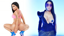 Nicki Minaj - Nicki Minaj的單曲回憶合集2007 - 2017