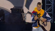 賈斯汀·比伯 - Justin Bieber - Cold Water - One Love Manchester現場版 2017