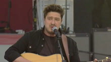 Marcus Mumford - Marcus Mumford - Timshel - One Love Manchester現場版 2017
