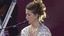 Imogen Heap - Hide and Seek - One Love Manchester現場版 2017