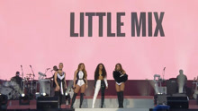 Little Mix - Wings - One Love Manchester現場版 2017