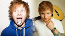 Ed Sheeran - Ed Sheeran的單曲回憶合集2011 - 2017