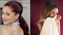 Ariana Grande - Ariana Grande的單曲回憶合集2011 - 2017