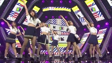 twice - TWICE - SIGNAL - SBS人氣歌謠 現場版 17/06/04