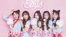 ELRIS - We, First - SBS人氣歌謠 現場版 17/06/04