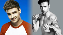 Liam Payne - Liam Payne的單曲回憶合集2011 - 2017