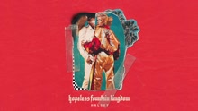 Halsey - Halsey - Hopeless 試聽版