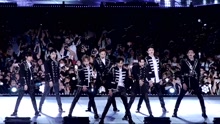EXO - EXO - Lotto 飯拍版 17/06/03