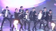EXO - EXO - Monster 飯拍版 17/06/03