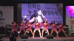 Dream Catcher - 平澤市青少年海洋歷史音樂會演出全程 full ver