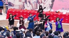 Now, We 一位公約達成
