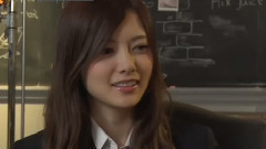 乃木坂46 白石麻衣 西野七瀬 理想の戀人は? めざましテレビ