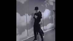 Dupsdet  Intro練習室D.O.都暻秀個人走位CUT
