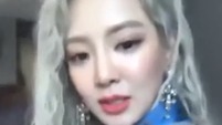 孝淵 IG Live