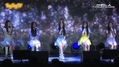 <Searching for ELRIS>出道媒體首秀現場版_