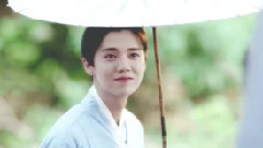 【鹿晗】春雨里洗過的太陽——長生個人向