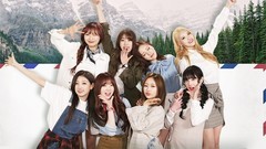 韓國綜藝,Lovelyz - 四分鐘HIGHLIGHT