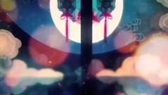 圈9 - 【圈9 李向哲】陰陽師同人曲<縛雪>
