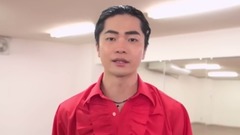 もしも福山潤が???