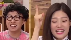 韓國愛豆那些驚人的個人技