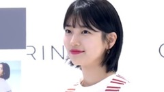 裴秀智 CARIN GUERRILLA TALK活動