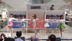 Cry again & Talk & Oh ma ma & 白襯衫