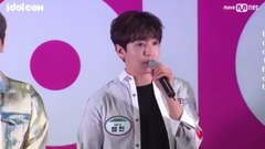 idolCon DAY6全場