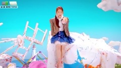 韓女團Melon粉絲數量TOP20(6月第2周)