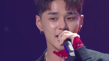 DEAN - Like A Star - 柳熙烈的寫生簿 現場版 17/06/03