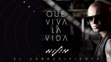 Que Viva la Vida (Cover Audio)
