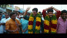 Yuvanshankar Raja,Sathyan - Ulladha Naan (From 