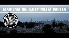 Maailma on tehty meit? varten