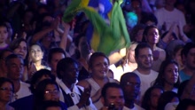 Brasil, Música e Devo??o (Queremos Deus (Ao Vivo))