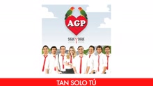 Tan Solo Tú (Pseudo Video)