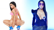 群星 - 嘻哈：Nicki Minaj特別介紹
