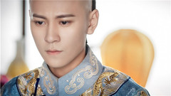 【秦俊杰】【李世民】【天下長安】定局