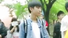 【王俊凱】致高中生的畢業歌