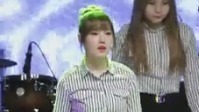 GFriend,藝琳(GFriend) - FINGERTIP