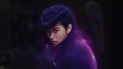 映畫『ジョジョの奇妙な冒険 ダイヤモンドは砕けない 第一章』予告2